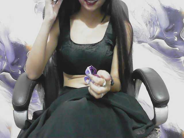 Payal-1-1 live cam on BongaCams