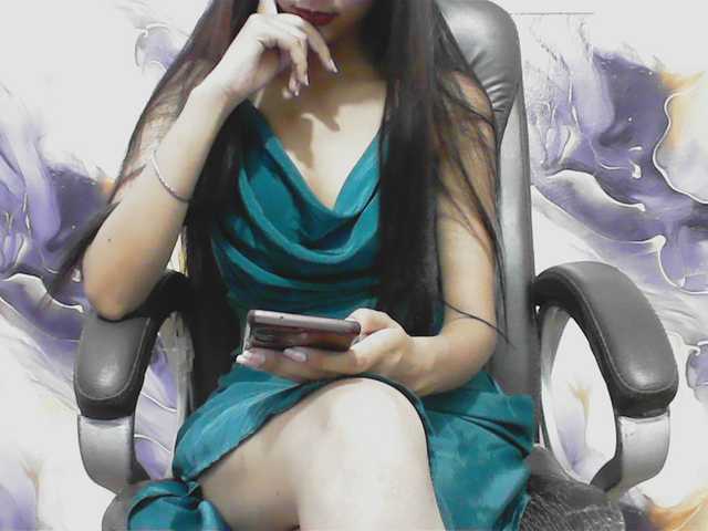 Payal-1-1 live cam on BongaCams
