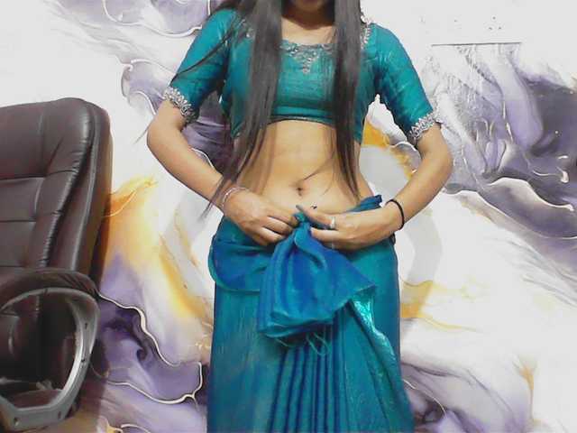 Payal-1-1 live cam on BongaCams