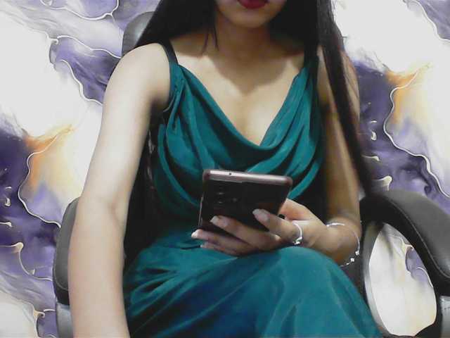 Payal-1-1 live cam on BongaCams
