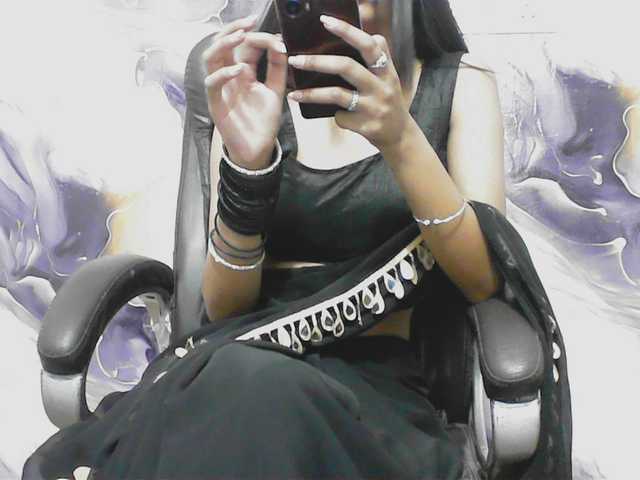 Payal-1-1 live cam on BongaCams