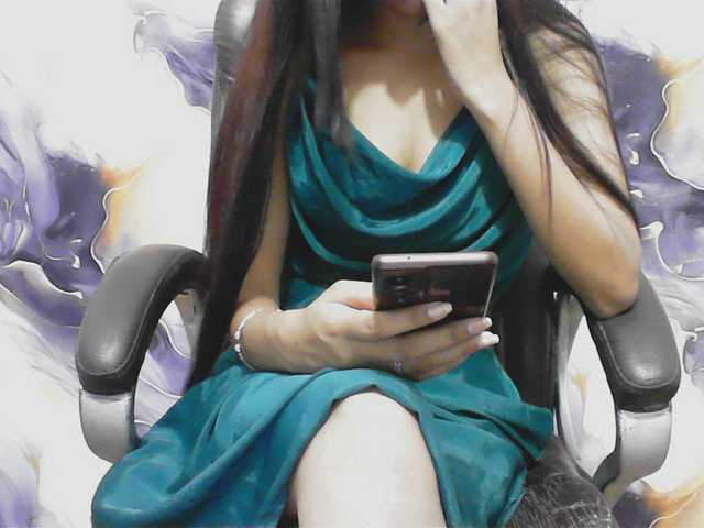 Payal-1-1 live cam on BongaCams