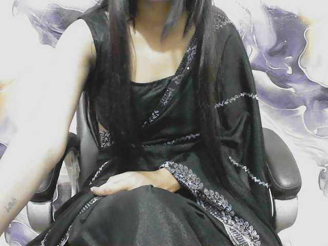 Payal-1-1 live cam on BongaCams