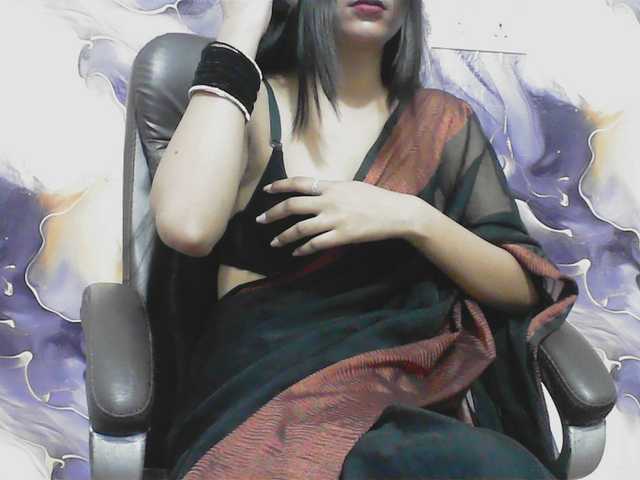 Payal-1-1 live cam on BongaCams