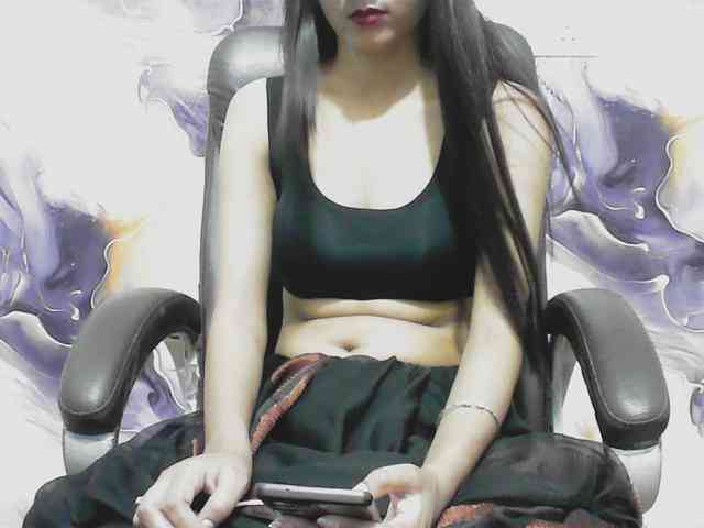 Payal-1-1 webcam