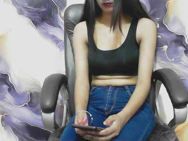 Payal-1-1 webcam