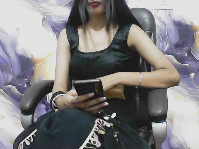 Payal-1-1 webcam