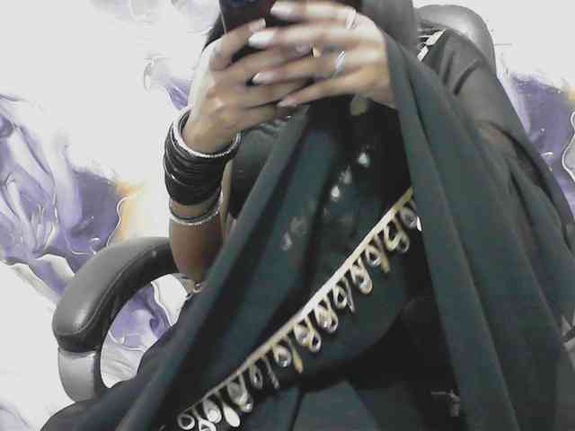 Payal-1-1 webcam