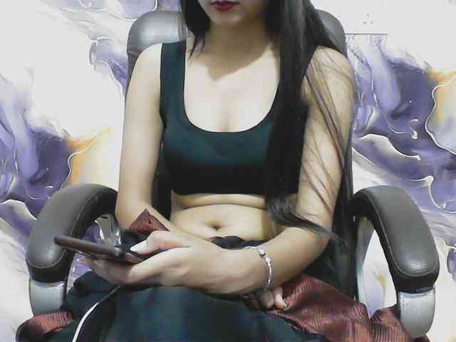 Payal-1-1 webcam