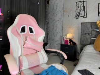 Anna-Jills Porn Show