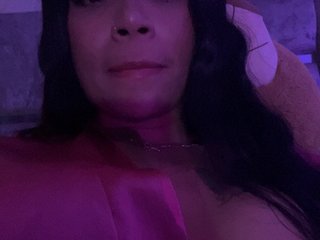 Anna-Jills Porn Show