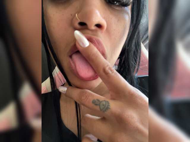 Anna-Jills live cam on BongaCams