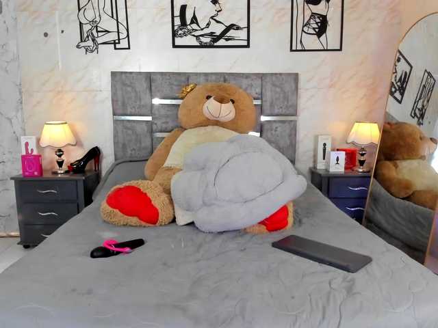 Anna-Jills live cam on BongaCams