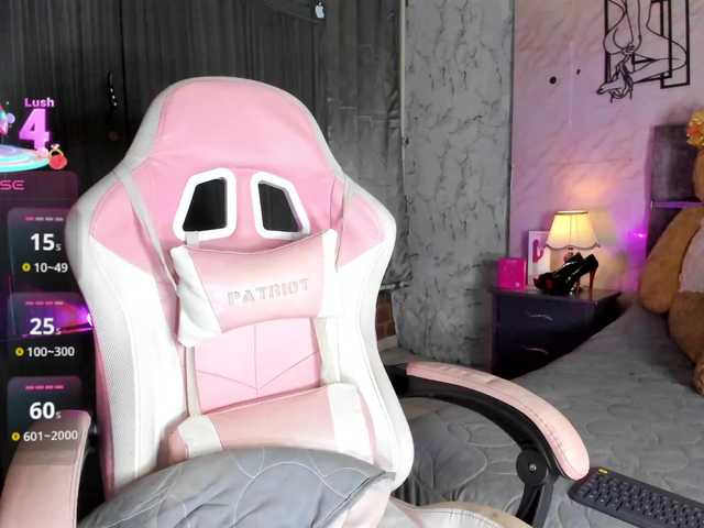 Anna-Jills live cam on BongaCams