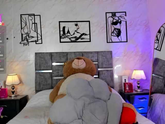 Anna-Jills live cam on BongaCams