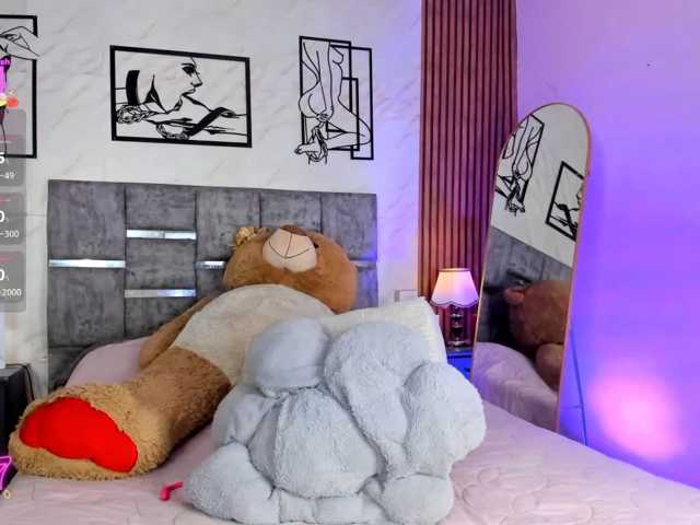 Anna-Jills live cam on BongaCams