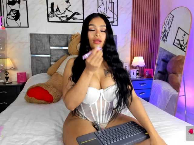 Anna-Jills live cam on BongaCams
