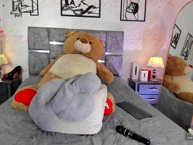 Anna-Jills live cam on BongaCams