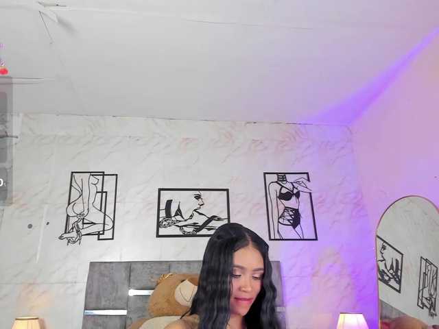 Anna-Jills live cam on BongaCams