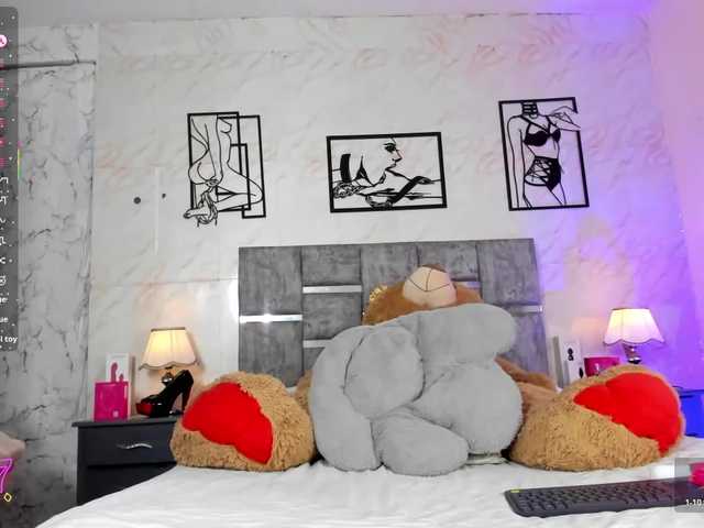 Anna-Jills live cam on BongaCams