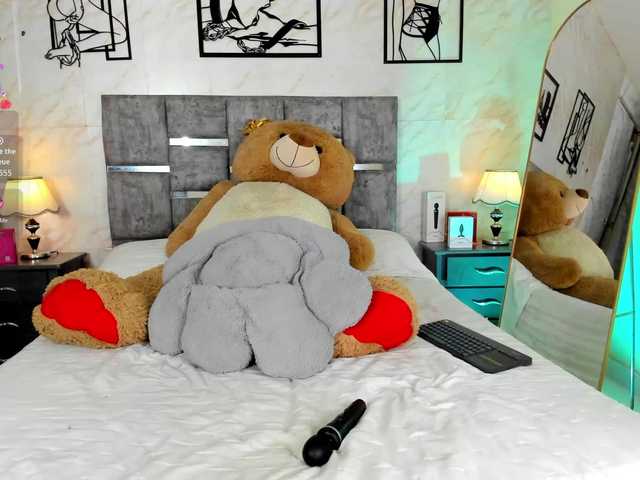 Anna-Jills live cam on BongaCams