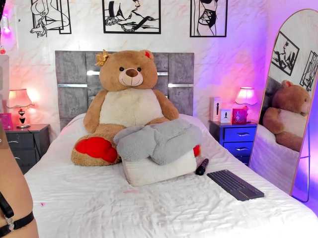 Anna-Jills live cam on BongaCams