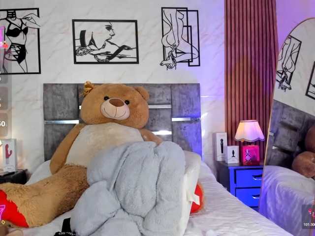 Anna-Jills live cam on BongaCams