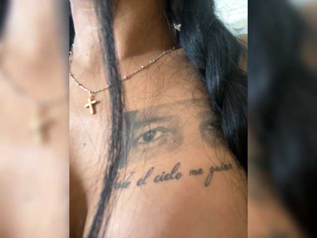 Anna-Jills live cam on BongaCams