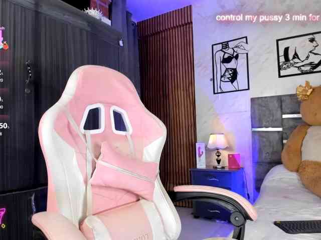 Anna-Jills webcam