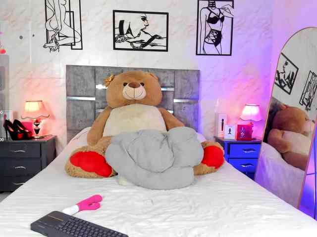 Anna-Jills webcam