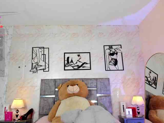 Anna-Jills webcam