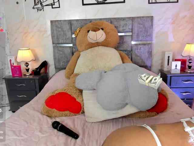 Anna-Jills webcam