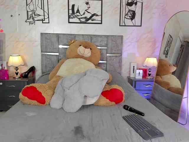 Anna-Jills webcam