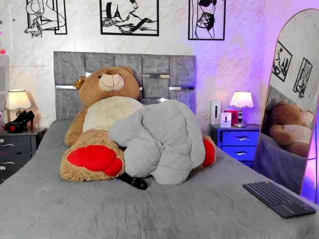 Anna-Jills webcam