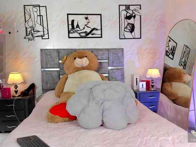 Anna-Jills webcam