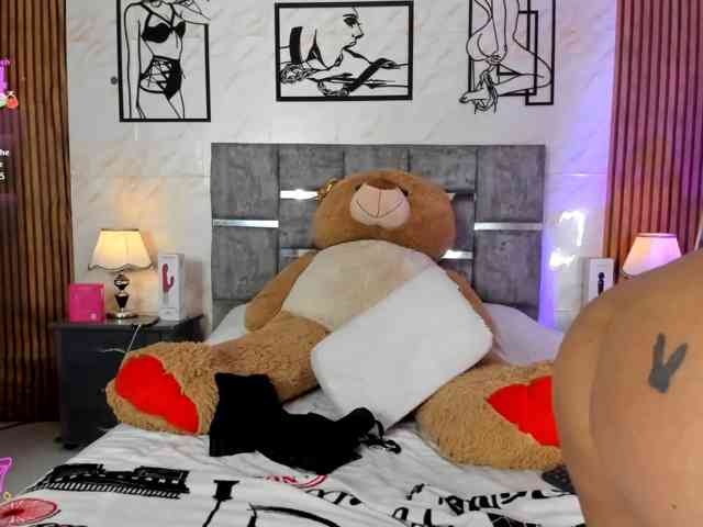 Anna-Jills webcam