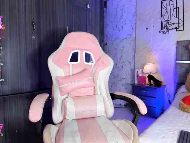 Anna-Jills webcam