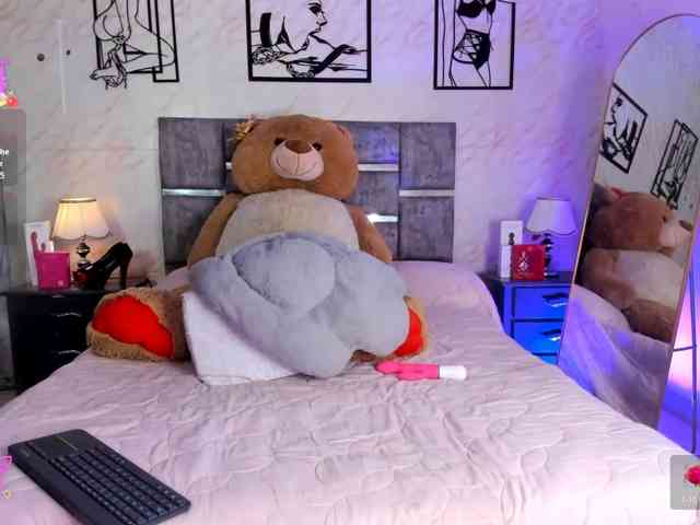 Anna-Jills webcam