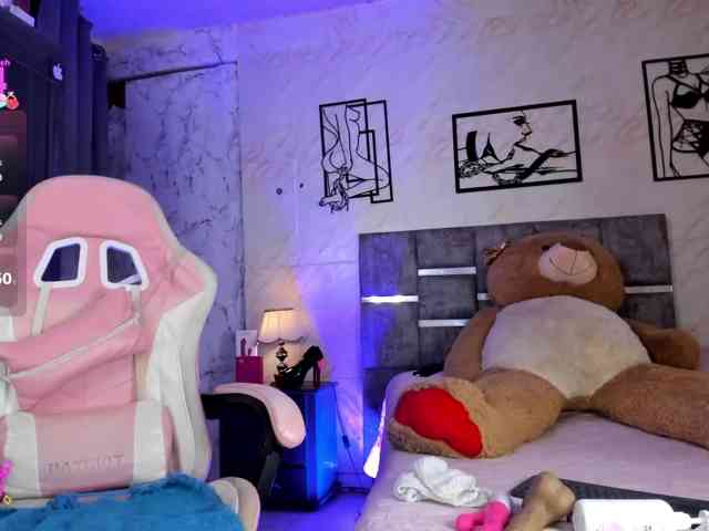 Anna-Jills webcam