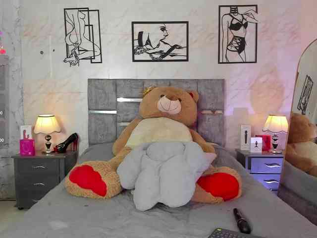 Anna-Jills webcam