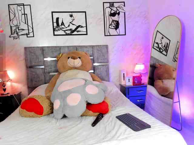 Anna-Jills webcam