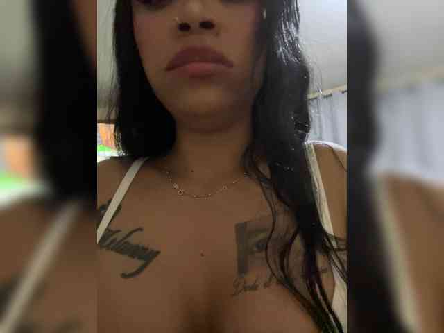 Anna-Jills webcam