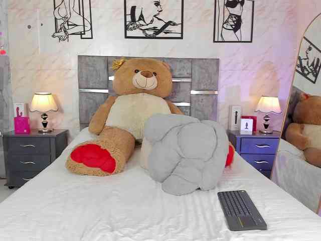 Anna-Jills webcam