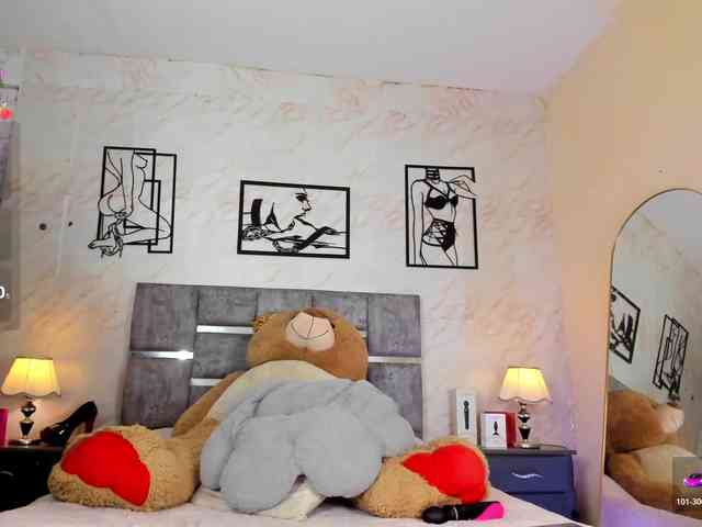 Anna-Jills webcam