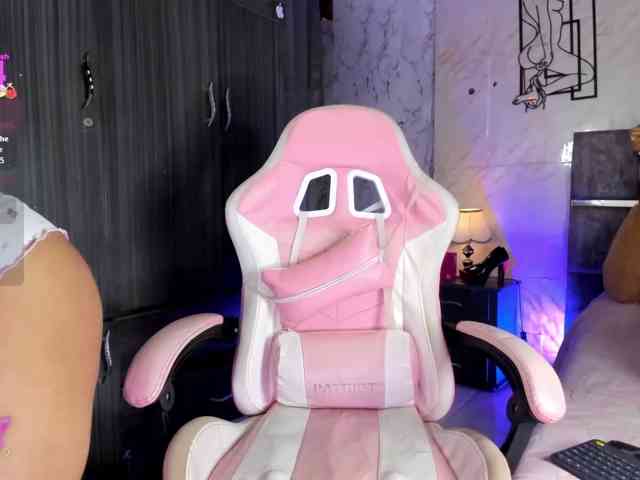 Anna-Jills webcam