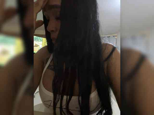 Anna-Jills webcam