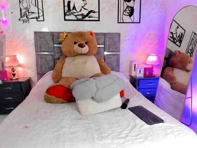 Anna-Jills webcam