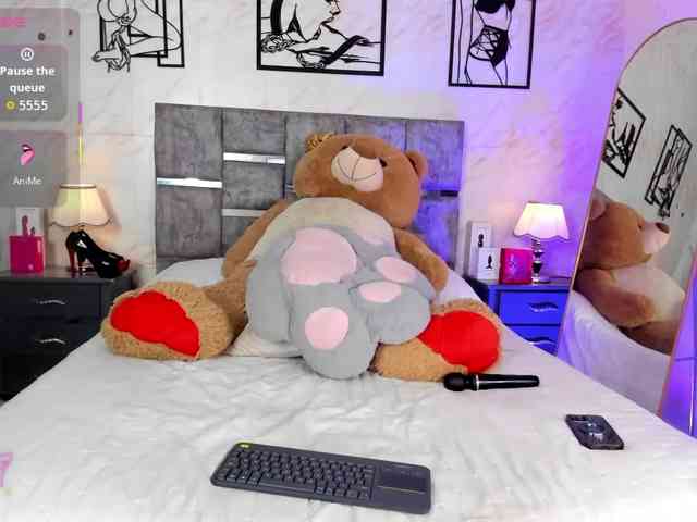 Anna-Jills webcam