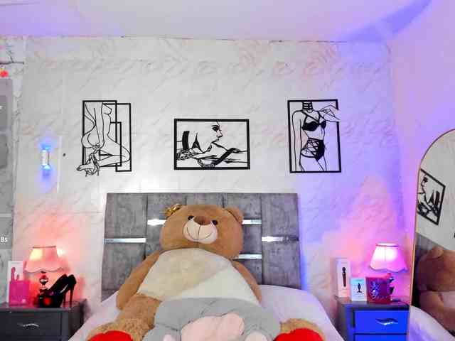 Anna-Jills webcam