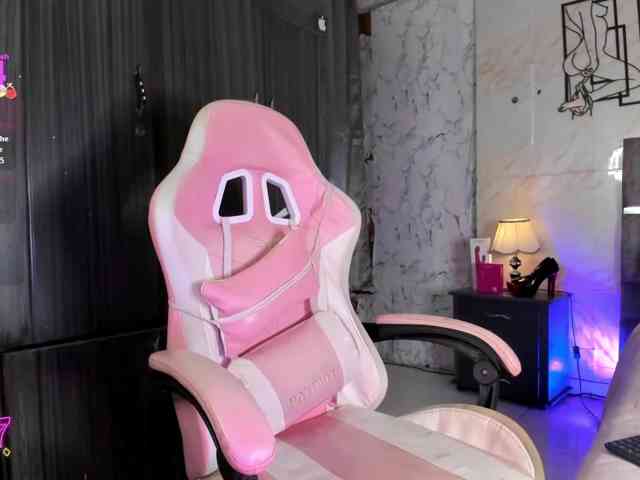 Anna-Jills webcam